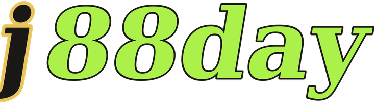 j88day logo